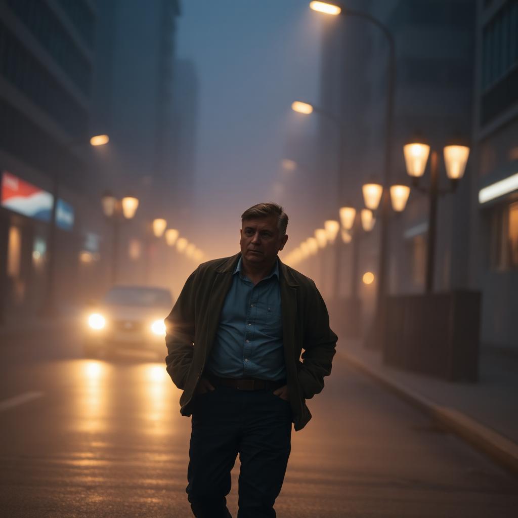 The Drifter